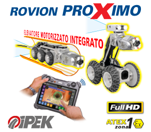 sistema-di-videoispezione-Rovion-Proximo-HD-ATEX