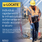 U-LOCATE