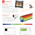 RCX90X HD SPIRALLO Laser